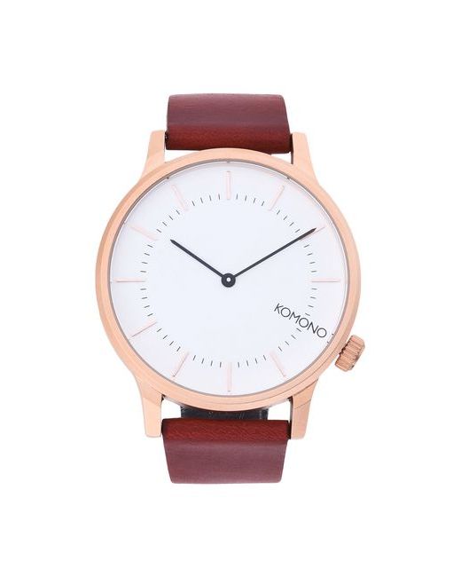 Komono TIMEPIECES Wrist watches on .COM