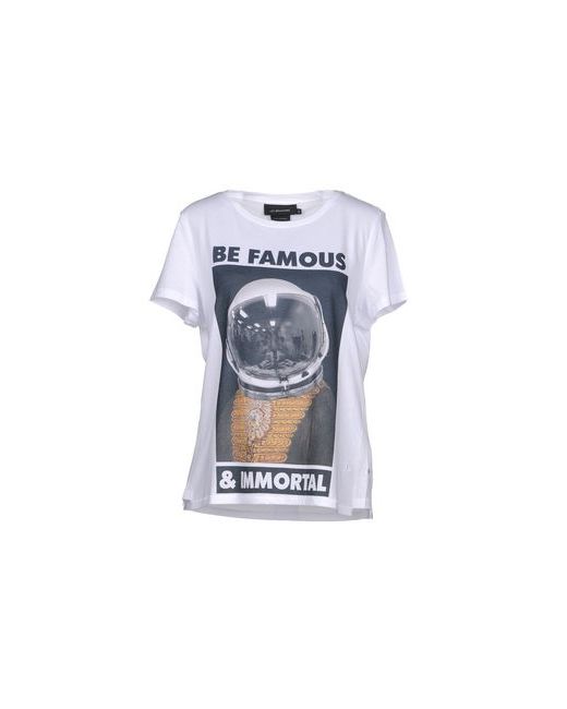 Les Benjamins TOPWEAR T-shirts on .COM