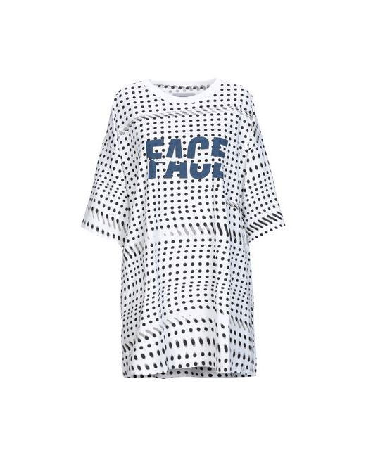 Facetasm TOPWEAR T-shirts on YOOX.COM