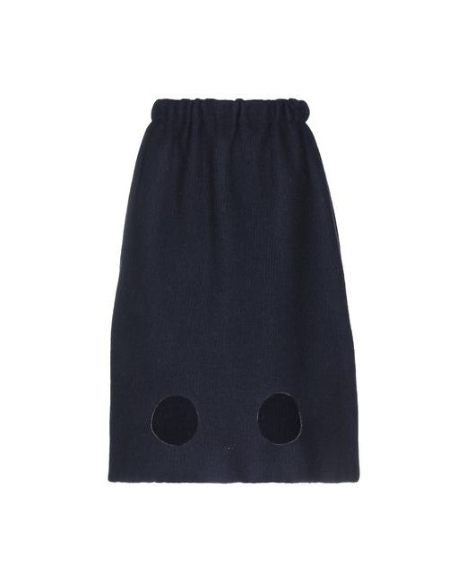 Ter Et Bantine SKIRTS Knee length skirts on YOOX.COM