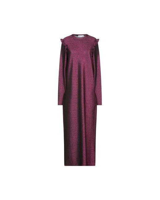 Weili Zheng DRESSES 3/4 length dresses on YOOX.COM