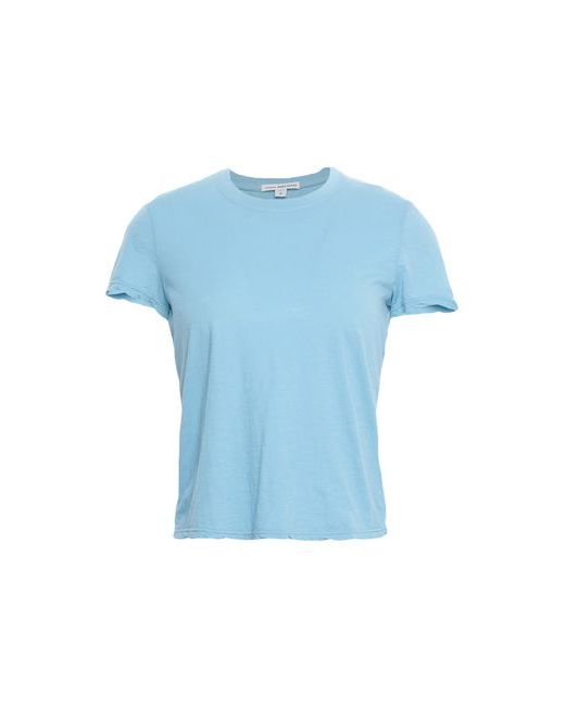 James Perse TOPWEAR T-shirts on YOOX.COM