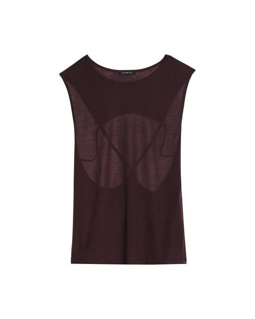 Koral TOPWEAR T-shirts on YOOX.COM