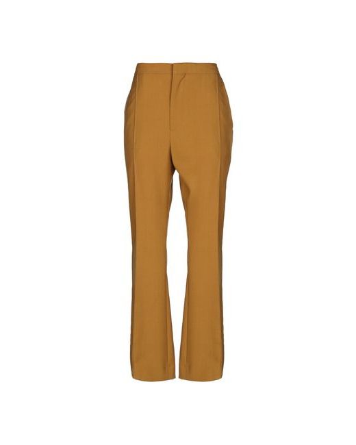 Marni TROUSERS Casual trousers on YOOX.COM
