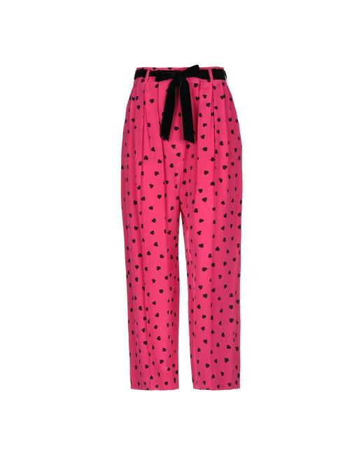 Valentino TROUSERS Casual trousers on YOOX.COM