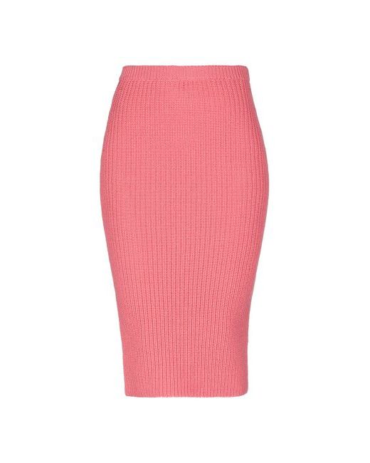 Pinko SKIRTS 3/4 length skirts on YOOX.COM