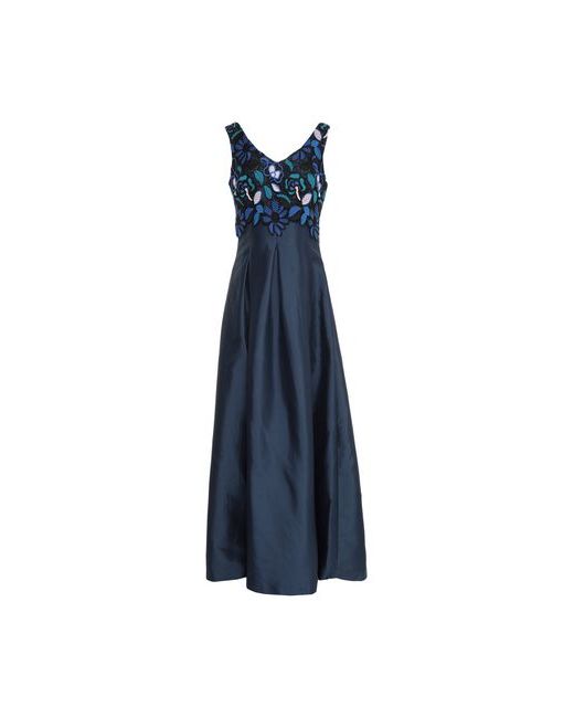 Lanacaprina DRESSES 3/4 length dresses on YOOX.COM