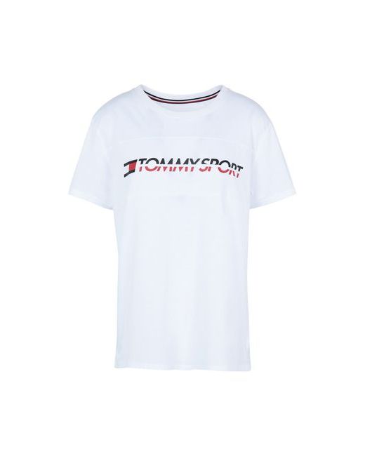 Tommy Sport TOPWEAR T-shirts on YOOX.COM