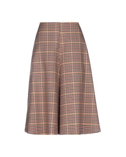 Suoli SKIRTS 3/4 length skirts on YOOX.COM