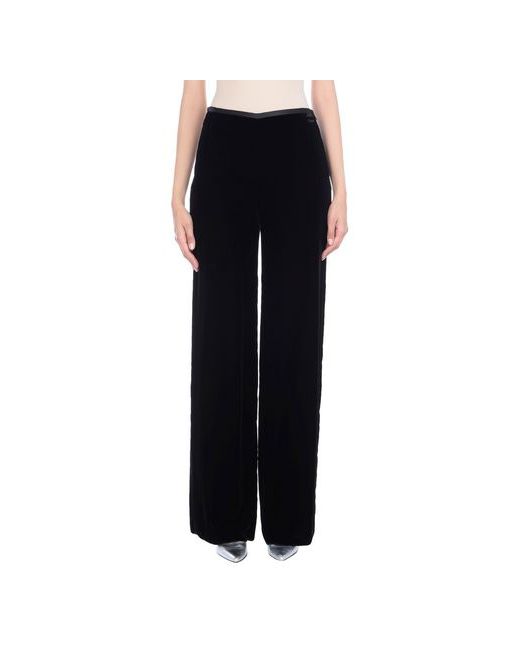 Emporio Armani TROUSERS Casual trousers on YOOX.COM