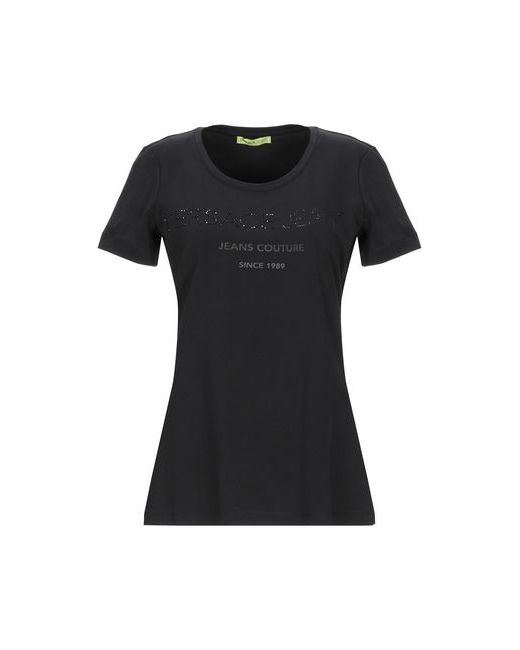 Versace Jeans TOPWEAR T-shirts on YOOX.COM