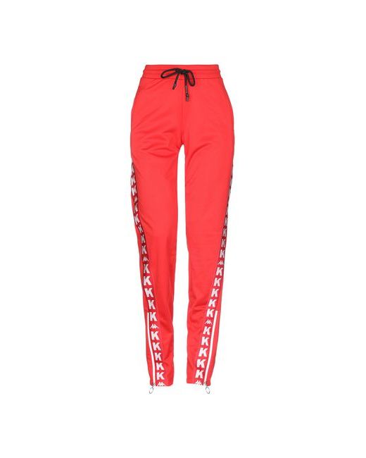 Kappa Kontroll TROUSERS Casual trousers on YOOX.COM