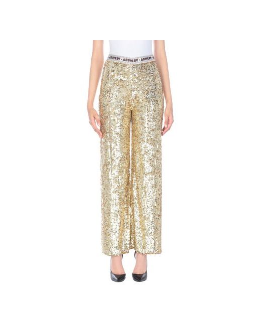 Aniye By TROUSERS Casual trousers on YOOX.COM