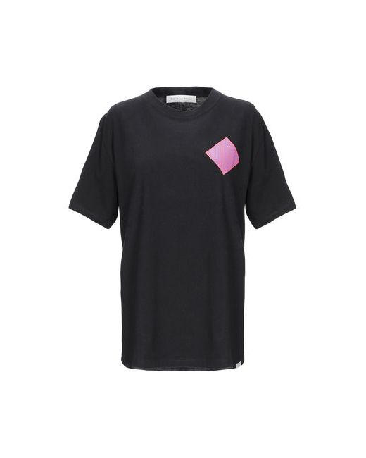 Proenza Schouler TOPWEAR T-shirts on YOOX.COM
