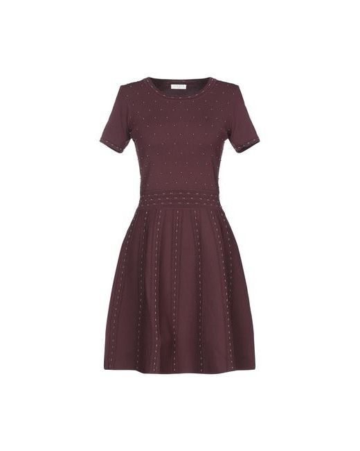 Sandro DRESSES Short dresses on YOOX.COM