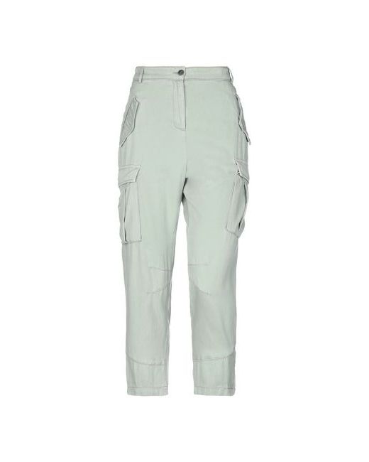 Pinko TROUSERS 3/4-length trousers on YOOX.COM