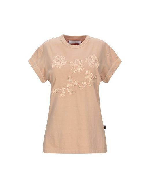 Chloé TOPWEAR T-shirts on YOOX.COM