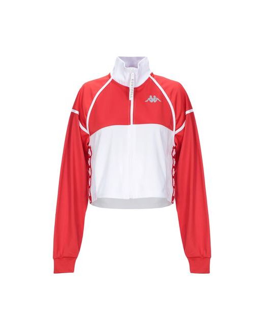 Kappa Kontroll TOPWEAR Sweatshirts on YOOX.COM
