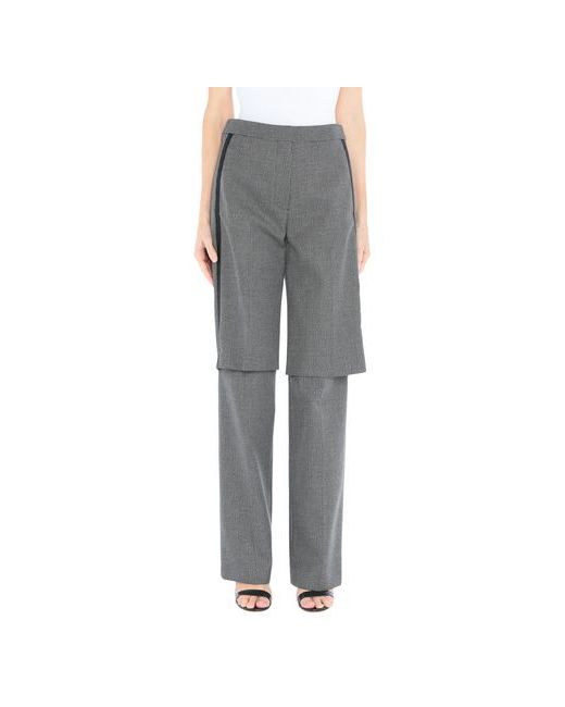 Stella McCartney TROUSERS Casual trousers on YOOX.COM
