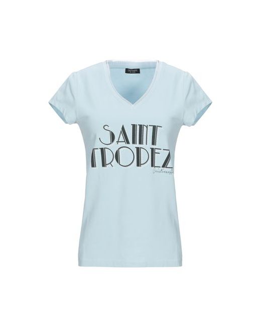 Cristinaeffe TOPWEAR T-shirts on YOOX.COM