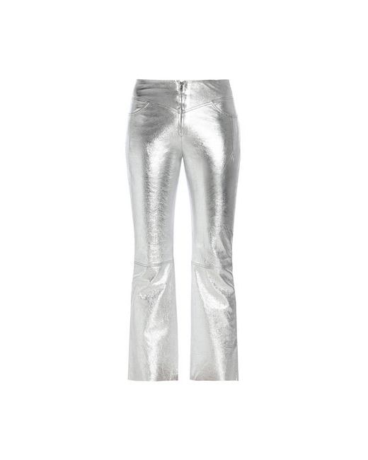 Sandro TROUSERS Casual trousers on YOOX.COM