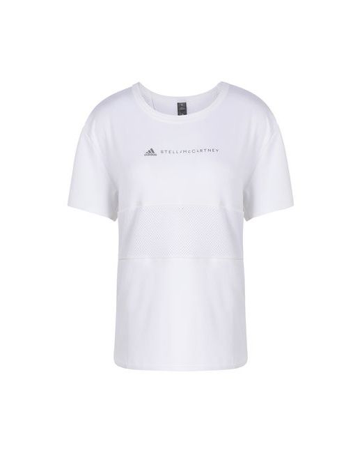 Adidas by Stella McCartney TOPWEAR T-shirts on YOOX.COM