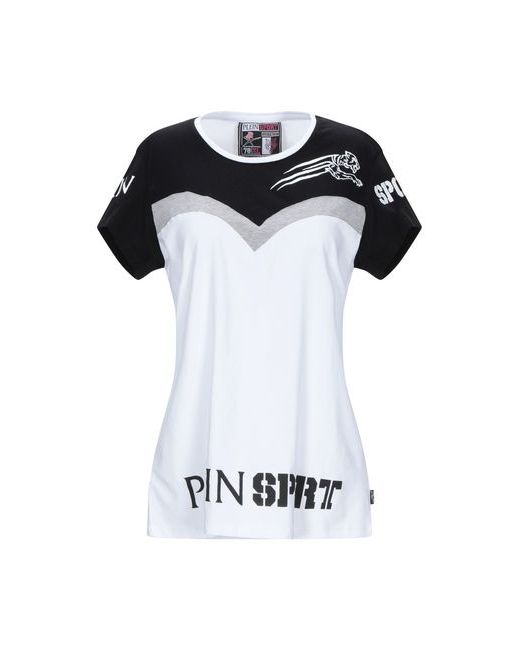 Plein Sport TOPWEAR T-shirts on YOOX.COM