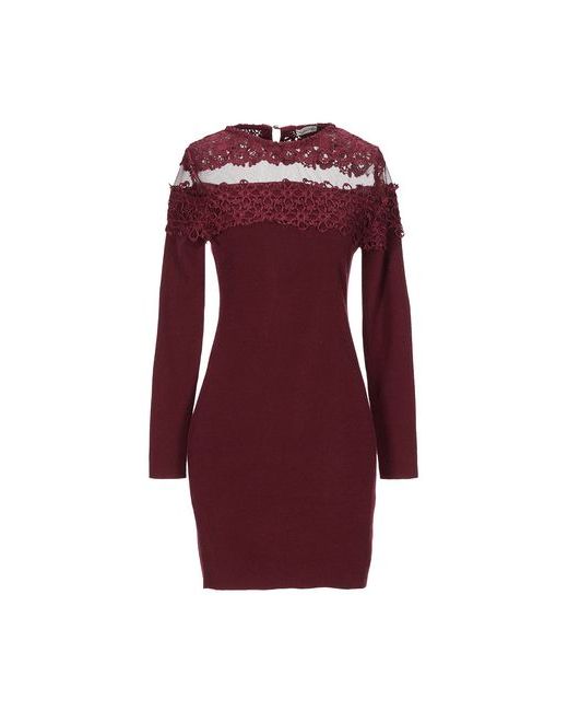 Cashmere Company DRESSES Short dresses on YOOX.COM