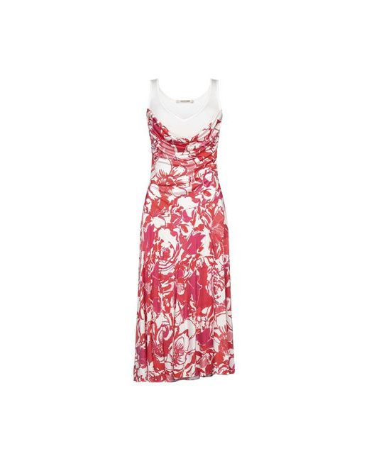 Roberto Cavalli DRESSES 3/4 length dresses on YOOX.COM