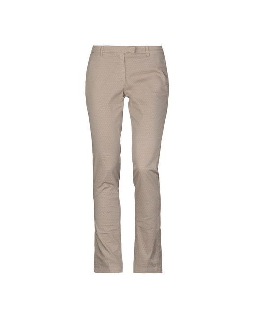 Paoloni TROUSERS Casual trousers on YOOX.COM
