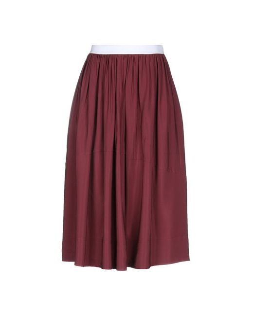 Golden Goose SKIRTS 3/4 length skirts on YOOX.COM