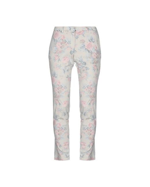 Paoloni TROUSERS Casual trousers on YOOX.COM