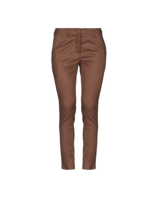 Yoon TROUSERS Casual trousers on YOOX.COM