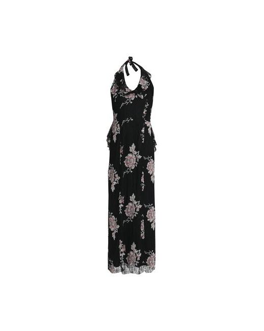Anna Sui DRESSES Long dresses on YOOX.COM
