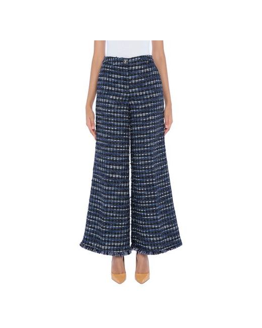 Boutique Moschino TROUSERS Casual trousers on YOOX.COM