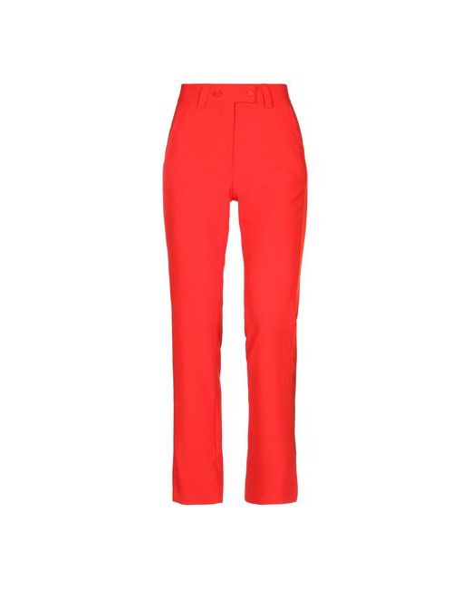 Msgm TROUSERS Casual trousers on YOOX.COM