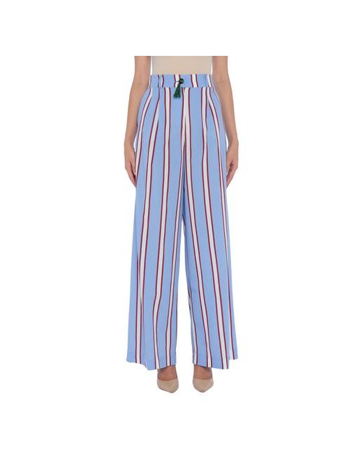 Brand Unique TROUSERS Casual trousers on YOOX.COM