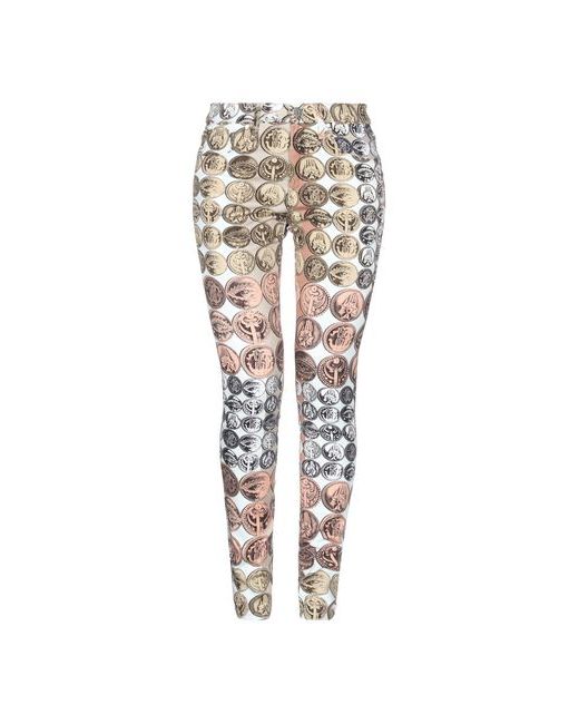 Roberto Cavalli TROUSERS Casual trousers on YOOX.COM