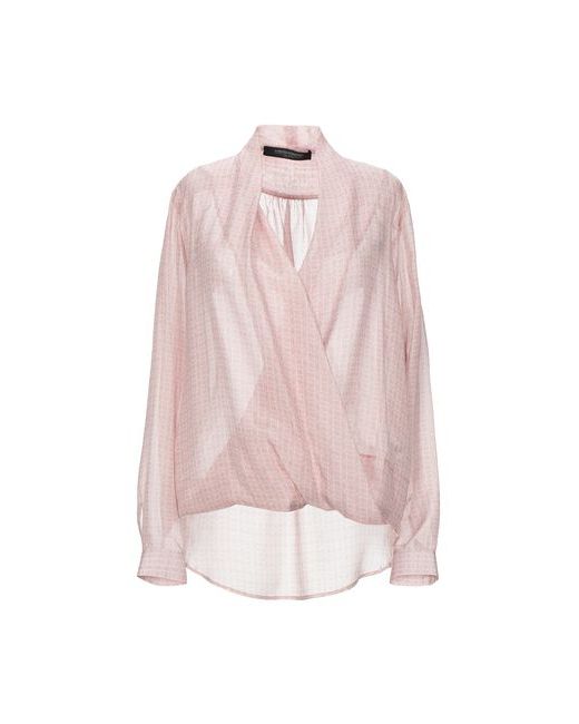 Messagerie SHIRTS Blouses on YOOX.COM