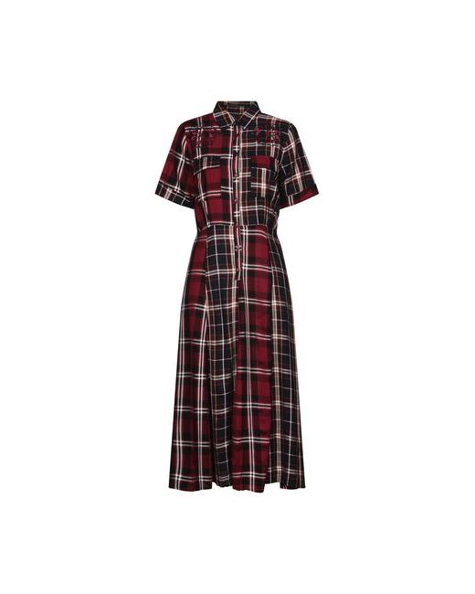 Desigual DRESSES 3/4 length dresses on YOOX.COM