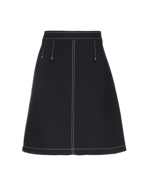 RED Valentino SKIRTS Knee length skirts on YOOX.COM