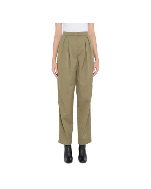 Golden Goose TROUSERS Casual trousers on YOOX.COM