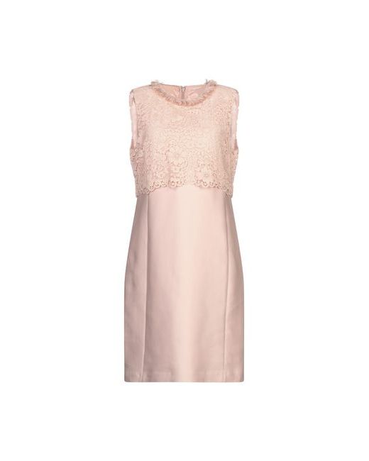 Seventy Sergio Tegon DRESSES Short dresses on YOOX.COM