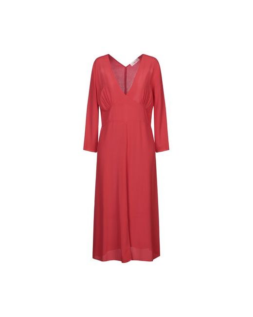 Jucca DRESSES 3/4 length dresses on YOOX.COM