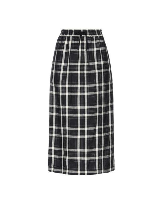 Hache SKIRTS 3/4 length skirts on YOOX.COM