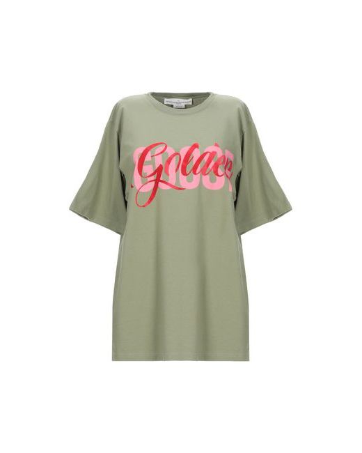 Golden Goose TOPWEAR T-shirts on YOOX.COM