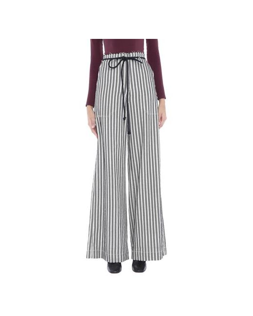 Ann Demeulemeester TROUSERS Casual trousers on YOOX.COM