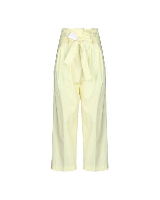 Pt01 TROUSERS Casual trousers on YOOX.COM