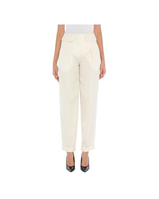 Victoria, Victoria Beckham TROUSERS Casual trousers on YOOX.COM