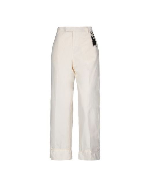 The Gigi TROUSERS Casual trousers on YOOX.COM